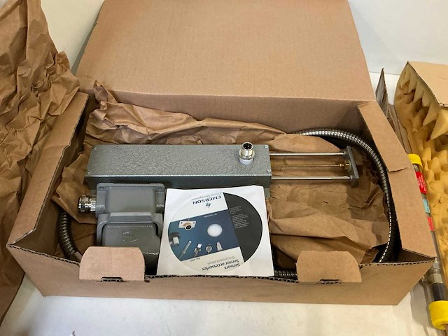 Meet instrument (2x) - afbeelding 4 van  7