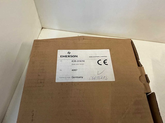 Meet instrument (2x) - afbeelding 6 van  7