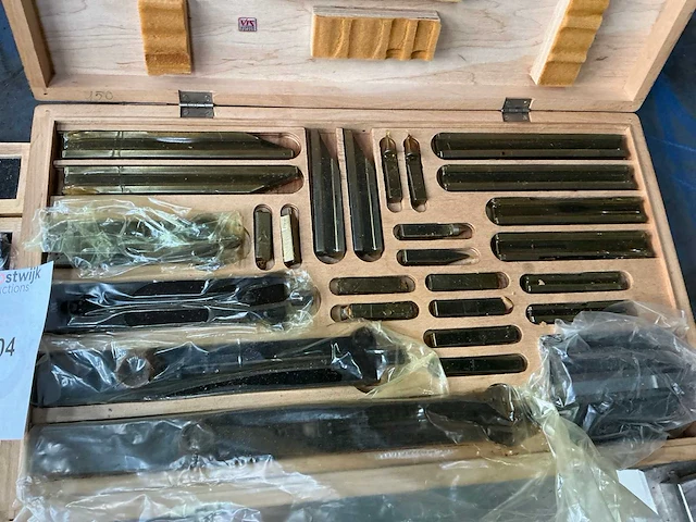 Meet onderdelen en accessoires (5x) - afbeelding 1 van  3