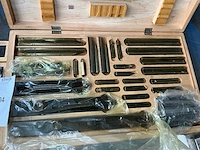 Meet onderdelen en accessoires (5x) - afbeelding 1 van  3