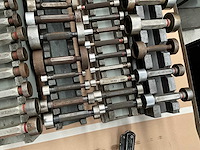 Meet onderdelen en accessoires - afbeelding 4 van  6