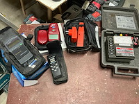 Meetapparaat (5x) - afbeelding 1 van  6