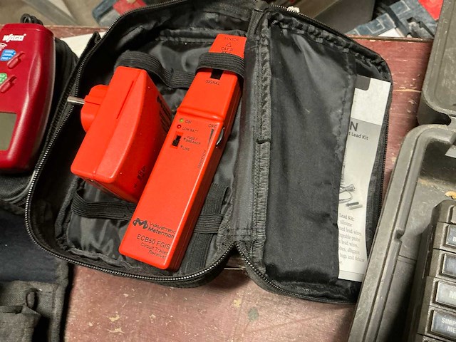 Meetapparaat (5x) - afbeelding 5 van  6