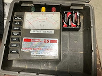 Meetapparaat (5x) - afbeelding 6 van  6