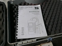 Meetapparaat lovibond + kaabeldectector - afbeelding 3 van  6