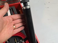 Meetapparaat voor drukverlies rothenberger - afbeelding 6 van  7