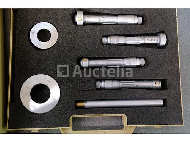 Meetapparatuur & accessoires - afbeelding 6 van  34
