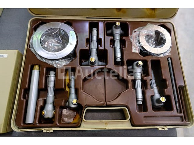 Meetapparatuur & accessoires - afbeelding 24 van  34