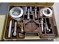 Meetapparatuur & accessoires - afbeelding 24 van  34
