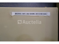 Meetapparatuur & accessoires - afbeelding 25 van  34