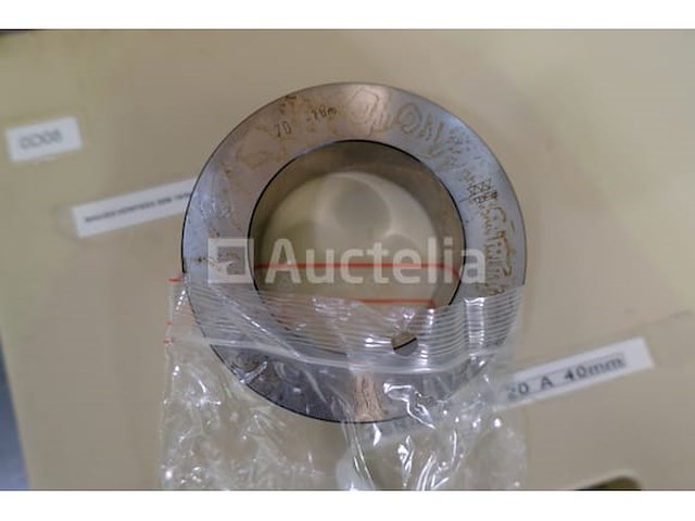 Meetapparatuur & accessoires - afbeelding 28 van  34