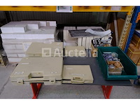 Meetapparatuur & accessoires - afbeelding 33 van  34