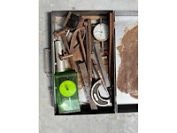Meetgereedschap - various contractor materials - afbeelding 2 van  2