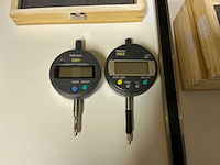 Meetgereedschap (10x) - afbeelding 2 van  8