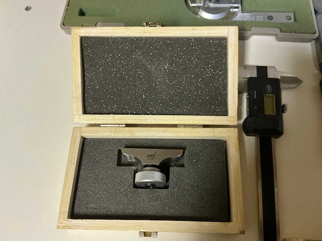 Meetgereedschap (10x) - afbeelding 6 van  8