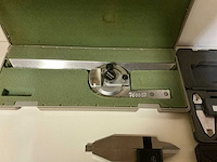 Meetgereedschap (10x) - afbeelding 7 van  8
