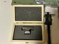 Meetgereedschap (10x) - afbeelding 6 van  8