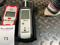 Meetgereedschap (2x) - afbeelding 2 van  5