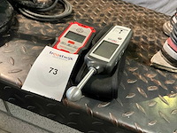 Meetgereedschap (2x) - afbeelding 3 van  5