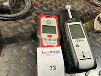 Meetgereedschap (2x) - afbeelding 4 van  5