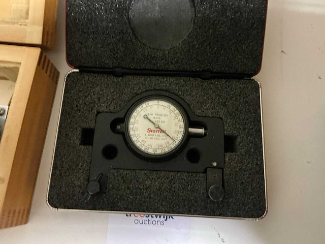 Meetgereedschap (3x) - afbeelding 3 van  4