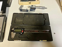 Meetgereedschap (3x) - afbeelding 5 van  7