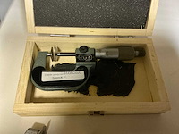 Meetgereedschap (3x) - afbeelding 7 van  7