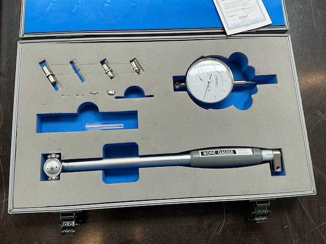 Meetgereedschap (3x) - afbeelding 2 van  8