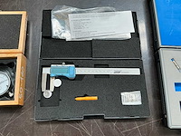Meetgereedschap (3x) - afbeelding 3 van  8