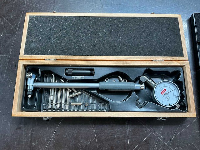 Meetgereedschap (3x) - afbeelding 5 van  8