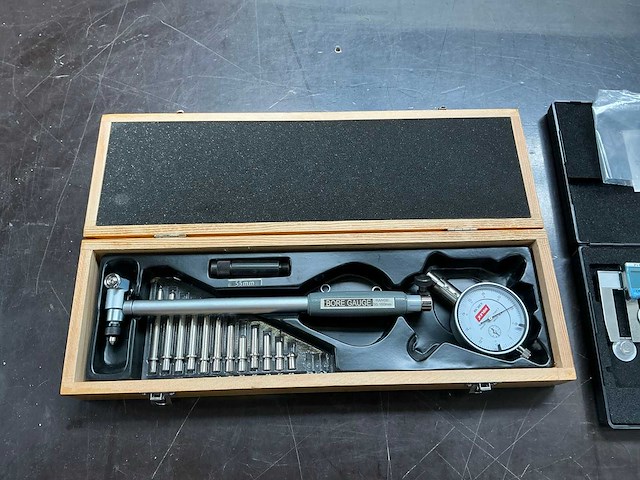 Meetgereedschap (3x) - afbeelding 6 van  8