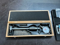 Meetgereedschap (3x) - afbeelding 6 van  8