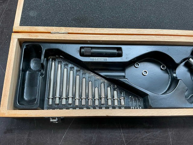Meetgereedschap (3x) - afbeelding 7 van  8