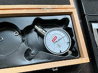 Meetgereedschap (3x) - afbeelding 8 van  8