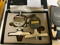 Meetgereedschap (3x) - afbeelding 2 van  7