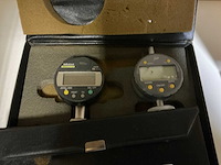 Meetgereedschap (3x) - afbeelding 3 van  7