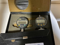 Meetgereedschap (3x) - afbeelding 4 van  7