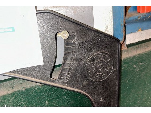 Meetgereedschap - afbeelding 2 van  2