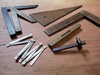Meetgereedschap - afbeelding 1 van  1