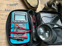 Meetgereedschappen (2x) - afbeelding 2 van  4
