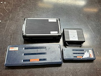 Meetgereedschappen (4x) - afbeelding 8 van  8