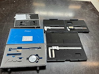 Meetgereedschappen (5x) - afbeelding 1 van  3