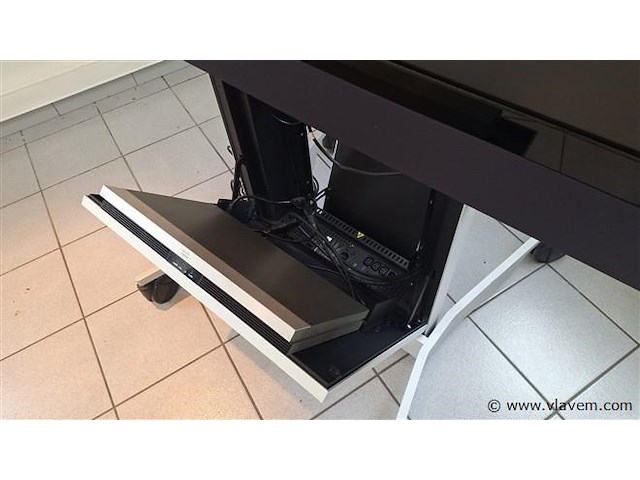 Meetingroom kit cisco - afbeelding 3 van  17