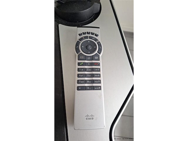 Meetingroom kit cisco - afbeelding 4 van  17