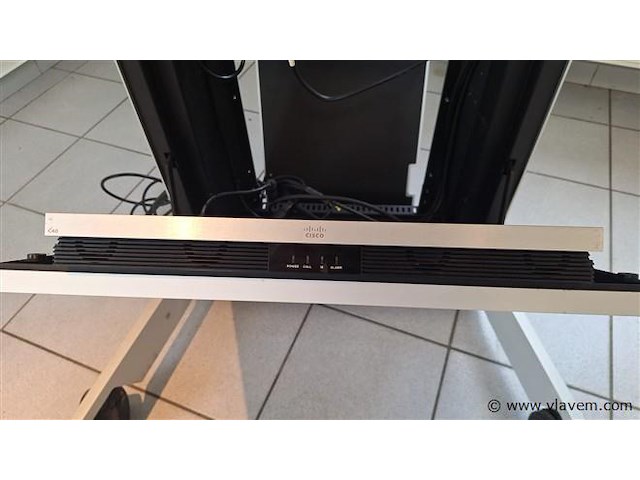 Meetingroom kit cisco - afbeelding 9 van  17