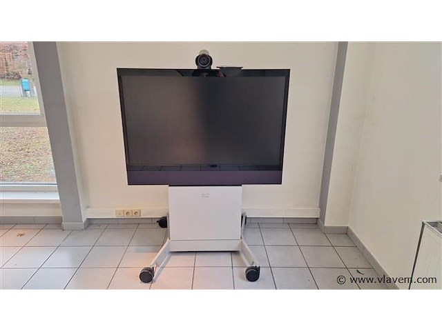 Meetingroom kit cisco - afbeelding 1 van  17