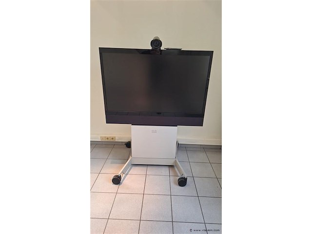 Meetingroom kit cisco - afbeelding 10 van  17