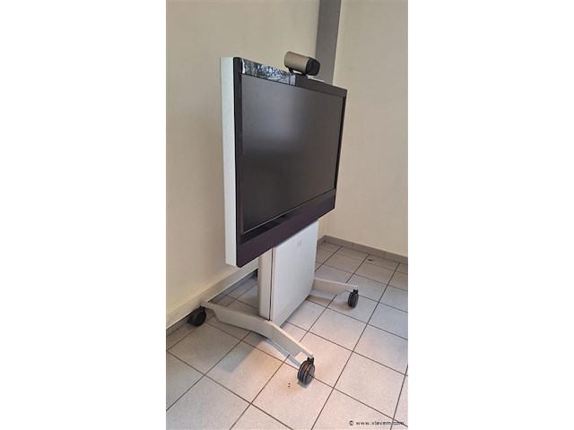 Meetingroom kit cisco - afbeelding 11 van  17