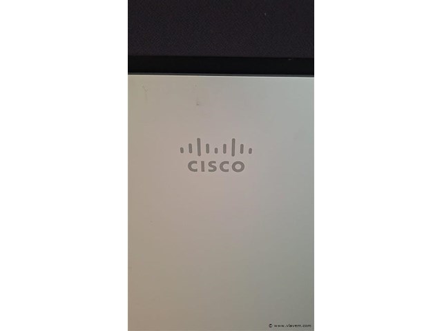 Meetingroom kit cisco - afbeelding 14 van  17