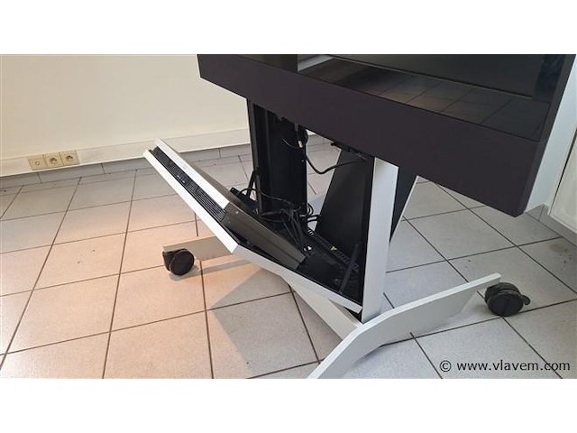 Meetingroom kit cisco - afbeelding 16 van  17